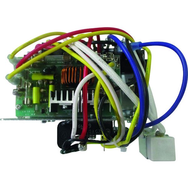 キトー 電気チェーンブロック キトーセレクトED3B形用部品 パネルバン 1シキ