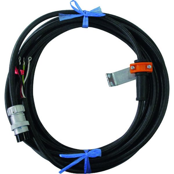 キトー 電気チェーンブロック キトーエクセルER2用部品 キュウデンケーブル4C 10M 1シキ