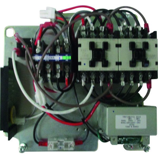 キトー 電気チェーンブロック キトーエクセルER2用部品 パネルバン ブクミ