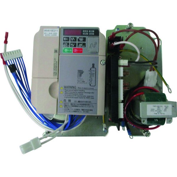 キトー 電気チェーンブロック キトーエクセルER2用部品 パネルバン ブクミ