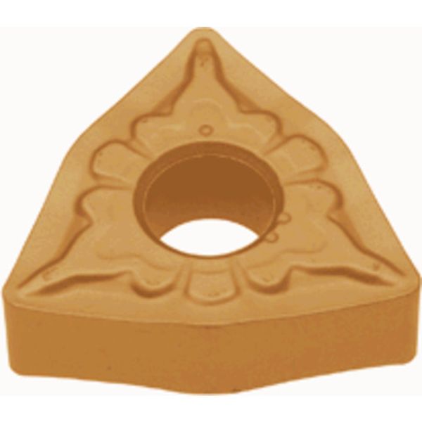 WNMG080408TS  インサート CVDコーティング T9225 10個入り