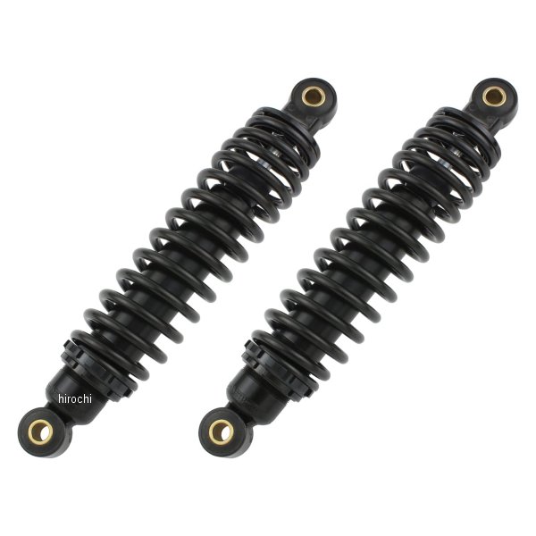 SHIFTUP リアショック TYPE-II 265mm モンキー ブラック/ブラック