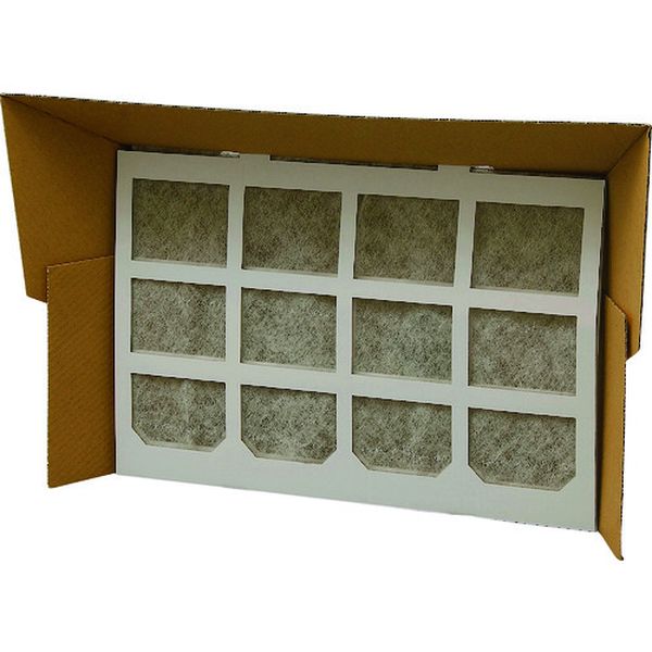 スプレーブース交換用本体