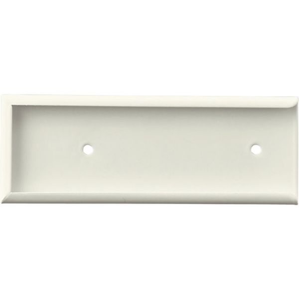 スチールケース(差し込みタイプ) KS-F 40×120mm用 プレート別売