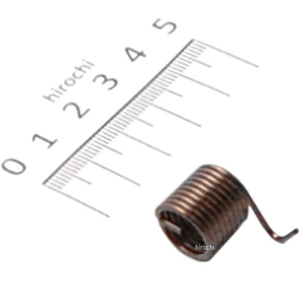 スプリング クラッチレバー 22815-413-000