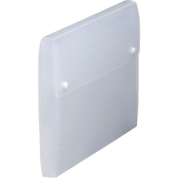 128-8021  シンプリ-ズドキュメントF(透明)