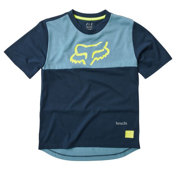 レンジャードライリリースジャージ ユース用 ネイビー YSサイズ