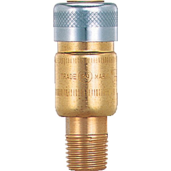 BRASSNBR 112-9953  ミニカプラ酸素用(01171)