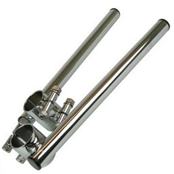 セパレートハンドル 22.2mmφ35 クローム