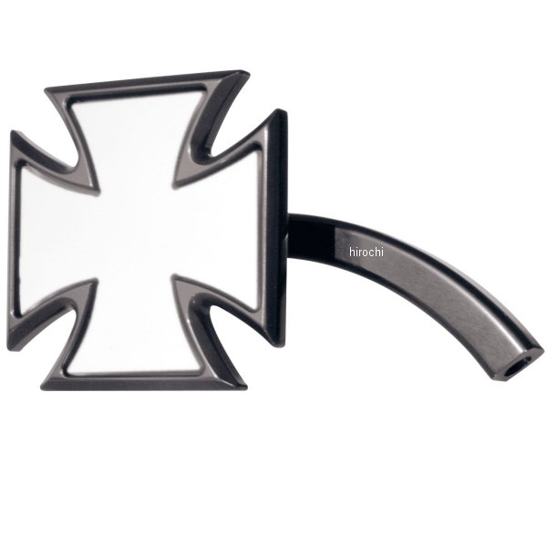 ミラー マルテッサ 右 黒