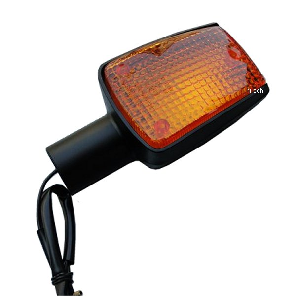 純正タイプ オレンジウインカー 80年-85年 CBX400F