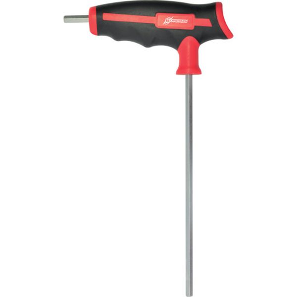 六角T-ハンドルレンチ 5mm