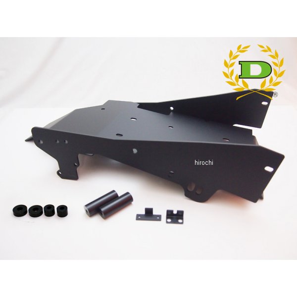 ドレミコレクション リアフェンダーレスキット CB1100 18インチ用 黒