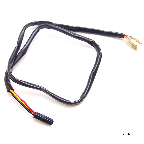 ドレミコレクション type R ﾃｰﾙﾗﾝﾌﾟ変換ハーネス 18インチ