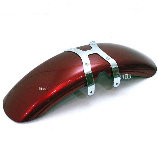 ドレミコレクション type R 17インチフロントフェンダー 同色塗装済み