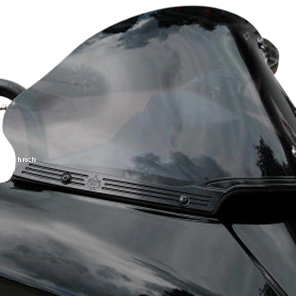 TRIM WS BLK LOGO FLTR15+