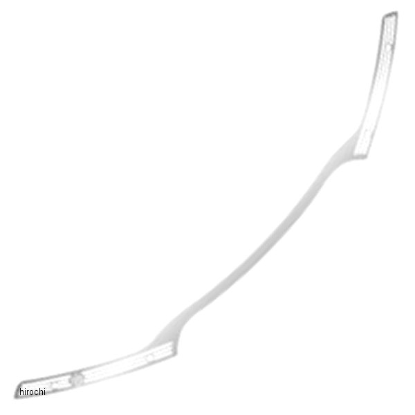 TRIM WS CHR LOGO FLTR15+