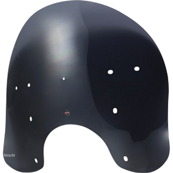 WINDSHIELD B-BRD 16.5" DS