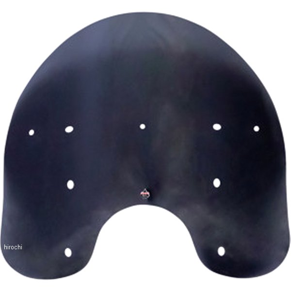 WINDSHIELD B-BRD 17.5" DS