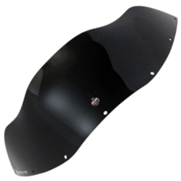 WINDSHIELD FXRT SPRT BK