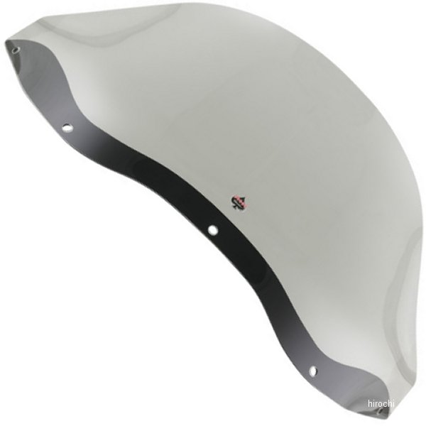 WINDSHIELD PT 12" TINT