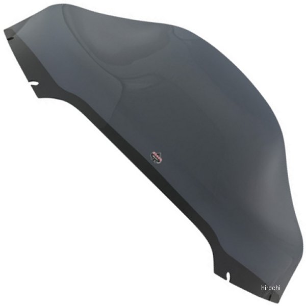 WINDSHIELD PT 12" DSMK