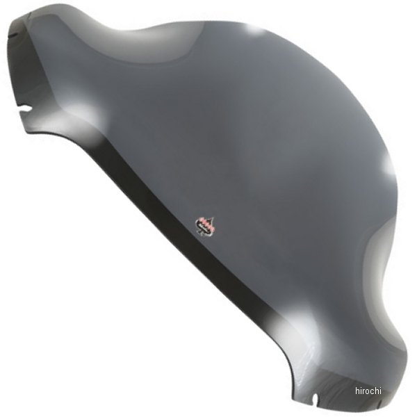 WINDSHIELD SF 11" DSMK