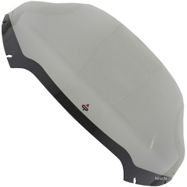 WINDSHIELD PT 10" TINT