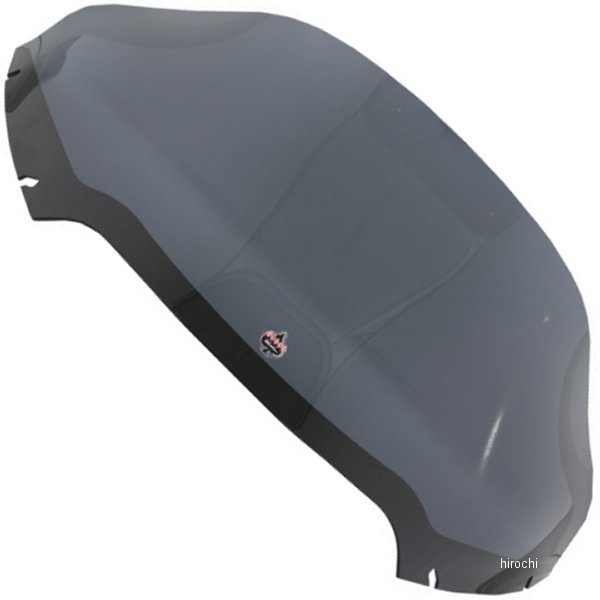 WINDSHIELD PT 10" DSMK