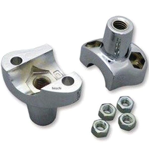 ストレートライザー 2インチ