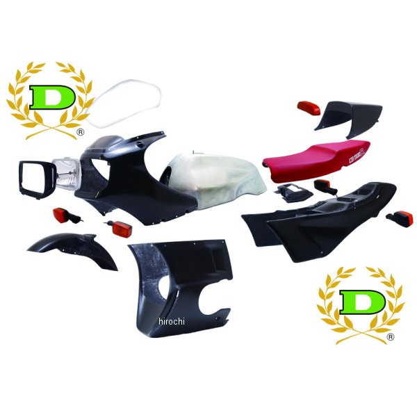 ドレミコレクション ベーシックフルパッケージセット CB1100 タイプR