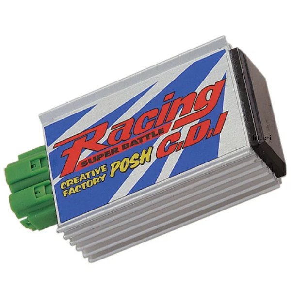 ポッシュ POSH レーシングCDIスーパーバトル 95年-01年 NS-1