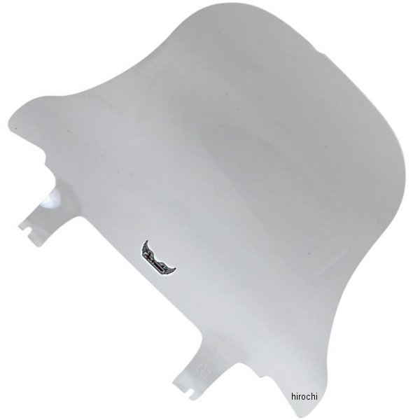 WINDSHIELD FLSB 14 CLR