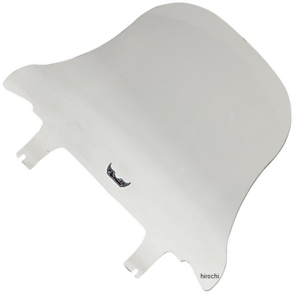 WINDSHIELD FLSB 14 TNT