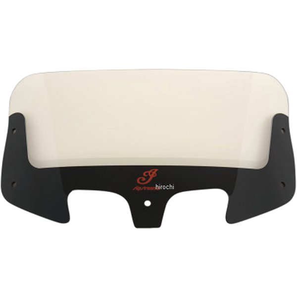 【セール特価】 WINDSHIELD IND CHF12"TINT