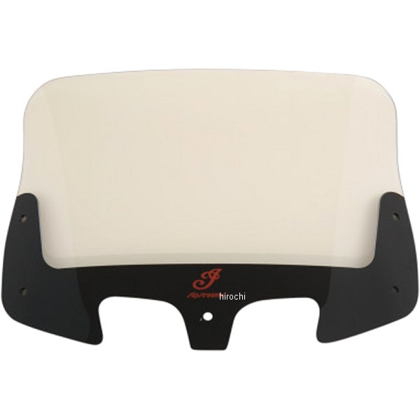 【セール特価】 WINDSHIELD IND CHF16"TINT