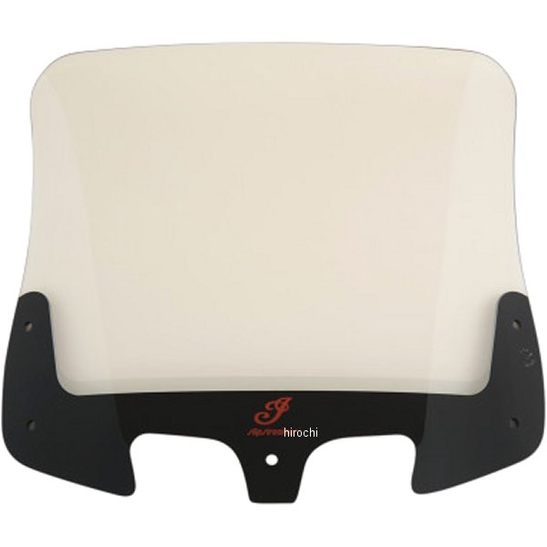 WINDSHIELD IND CHF20"TINT