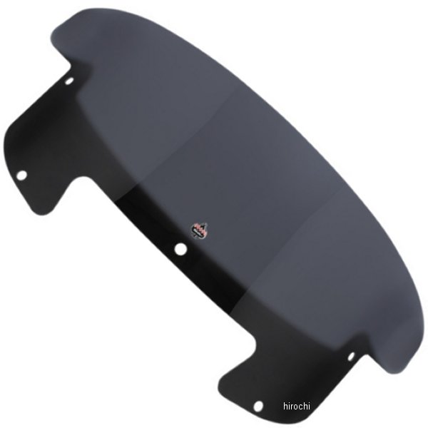 WINDSHIELD FLR CHLGR D/SM