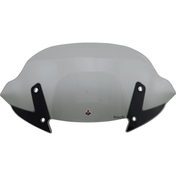 ウインドシールド フレア 11インチ 20年 クロスカントリー ティント