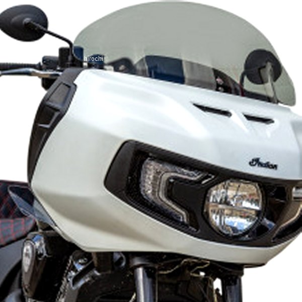 WINDSHIELD FLR 11" T CHGR