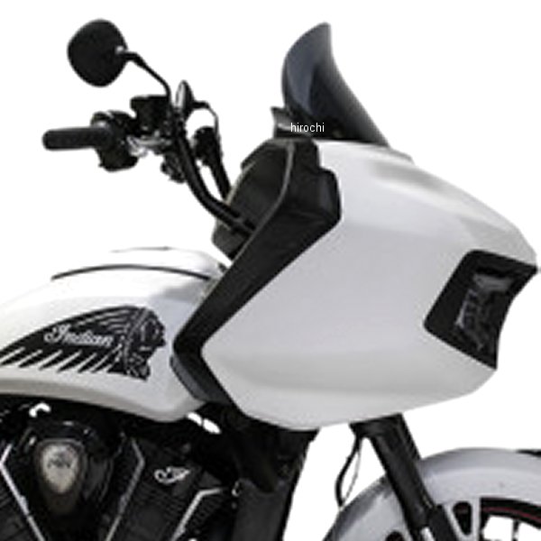 WINDSHIELD FLR 11 DS CHGR