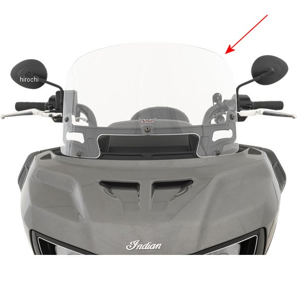 WSHLD CHALLENGER 11.5 CLR