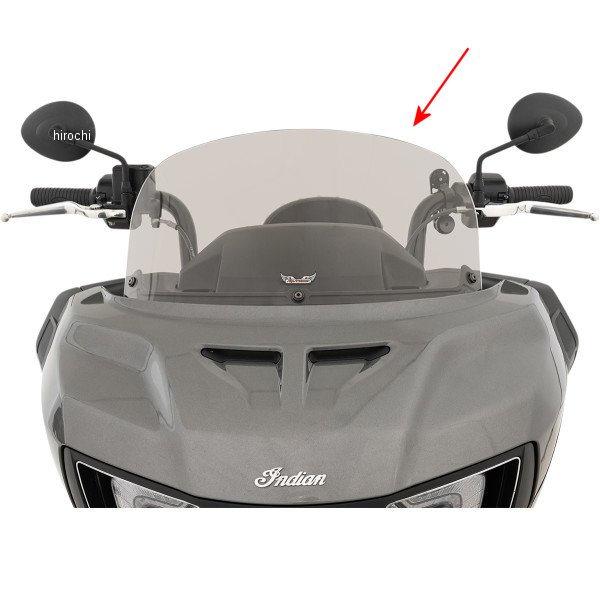 WSHLD CHALLENGER 11.5 SMK