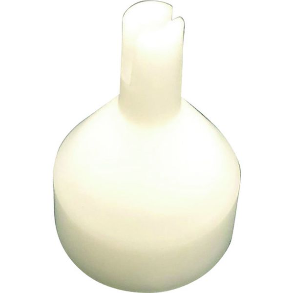 PU20 チップアダプター2.0mm(チューブ外径2.0mm用)