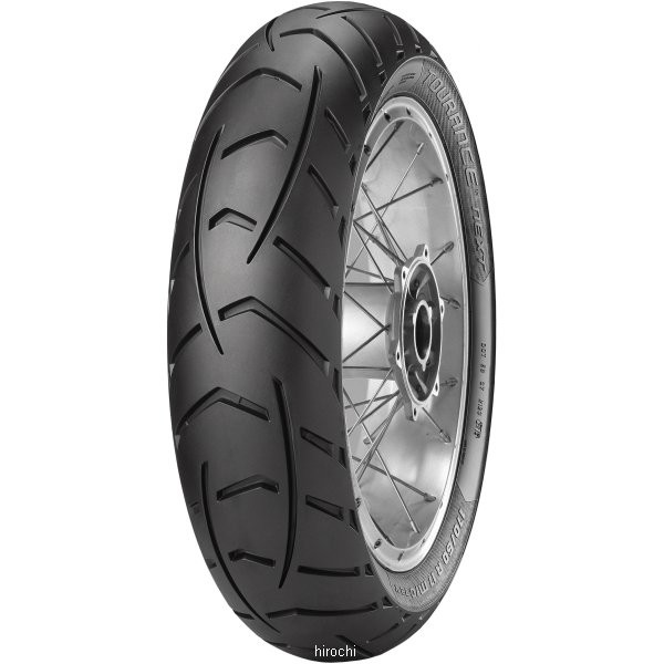 ツアランス ネクスト 170/60 R 17 M/C 72V TL リア