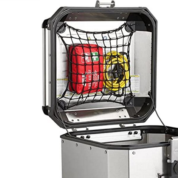 ジビ GIVI E168 インナーネット OBKN42