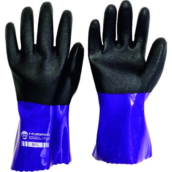 耐油ハイブリッドアルファーLサイズ