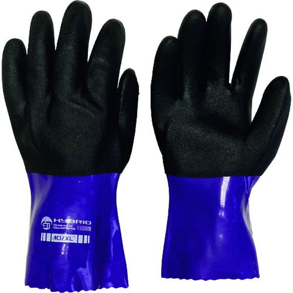 耐油ハイブリッドアルファーLLサイズ