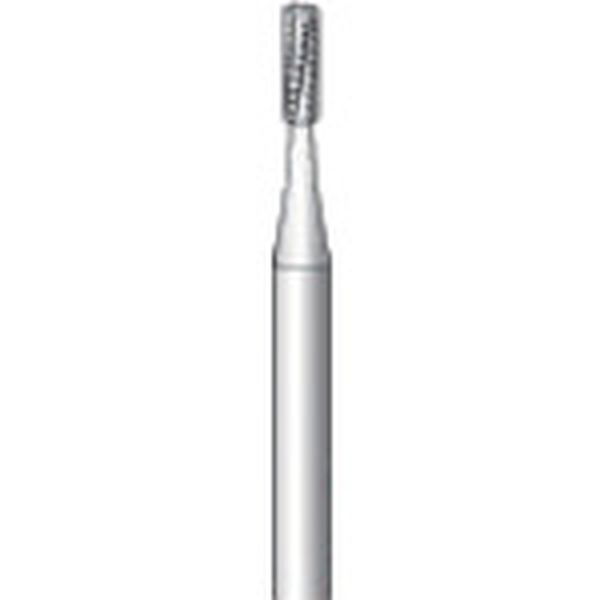 超硬カッター 円筒(チップカット) 刃径1.4mm 刃長4.5mm