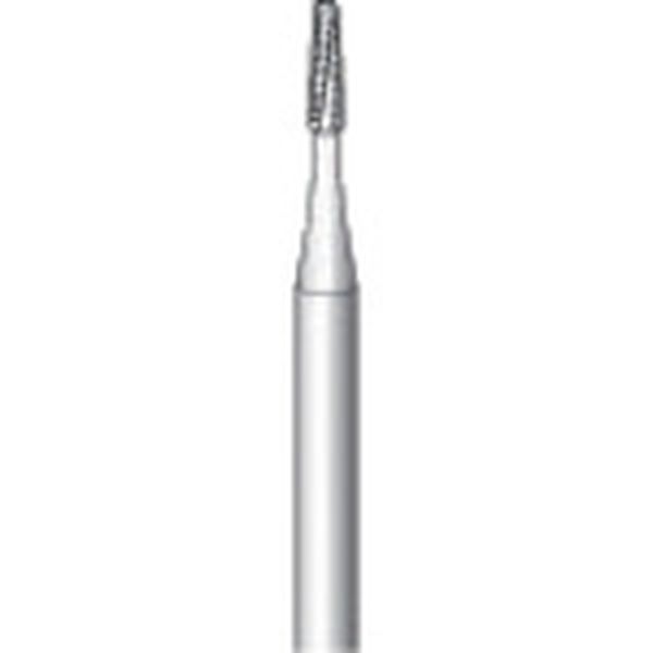 超硬カッター テーパー(チップカット) 刃径1.4mm 刃長4.5mm